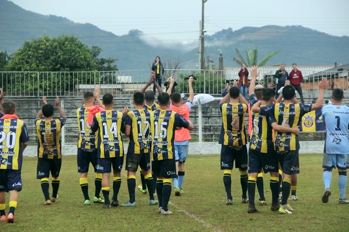 Atlético Itajaí inicia venda de ingressos para estreia em casa na Série C