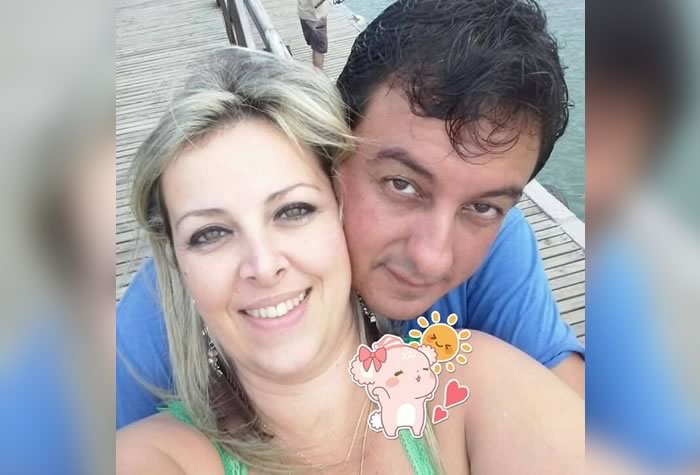 Morreu nesta quarta-feira vítima de acidente na BR-101