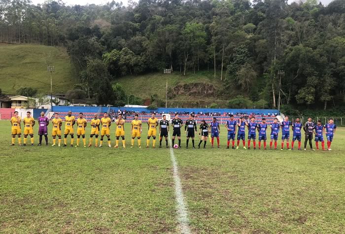 Atlético Itajaí bate o Orleans fora de casa e mantém 100% na Série C