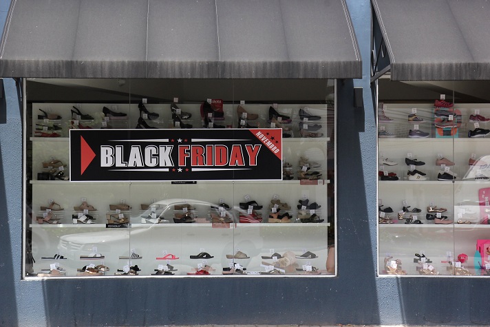 PROCON/BC dá dicas aos consumidores sobre a Black Friday