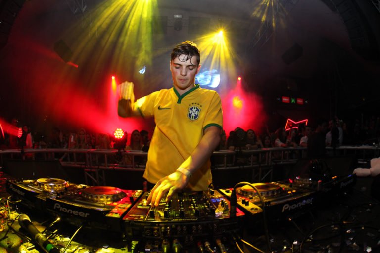 Green Valley recebe Martin Garrix e Vintage Culture neste sábado, 17