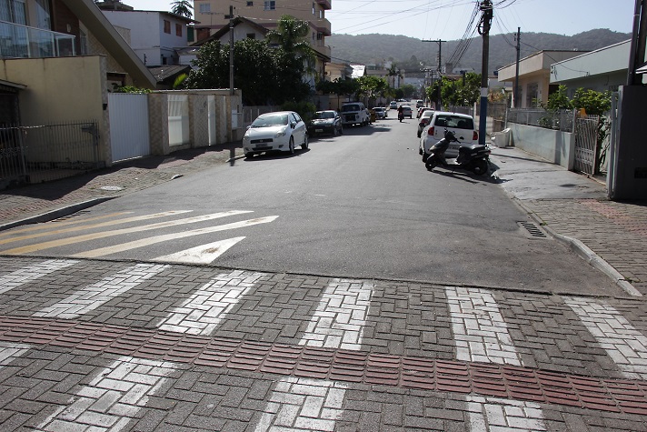 Bairro das Nações passará a ter binário entre Avenida Palestina e Martin Luther