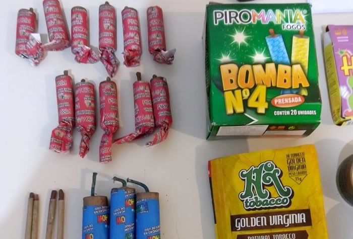 bombas