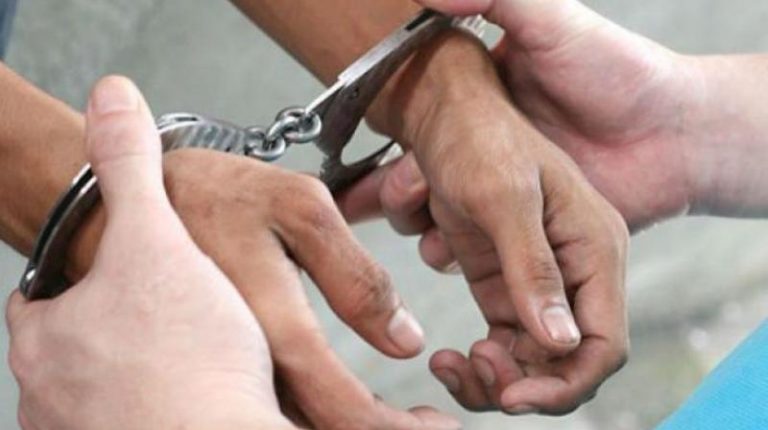 Homem que cometeu homicídio em Indaial é preso na Avenida Atlântica