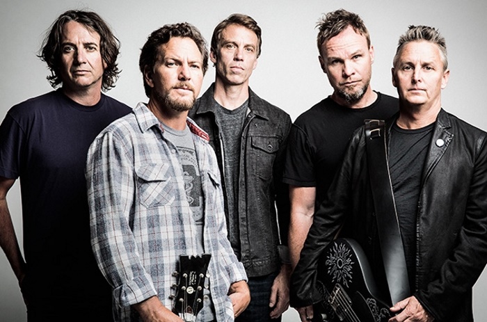 Cover curitibano do Pearl Jam agita palco do Didge BC nesta sexta
