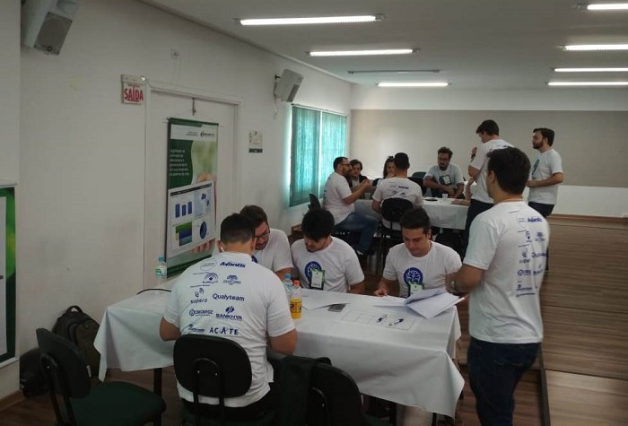 Maratona internacional de Hackathon terá edição em BC para incentivar projetos no setor jurídico