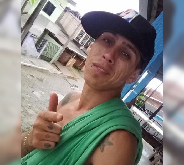 Homem procura confusão e acaba morto com um tiro em Itajaí