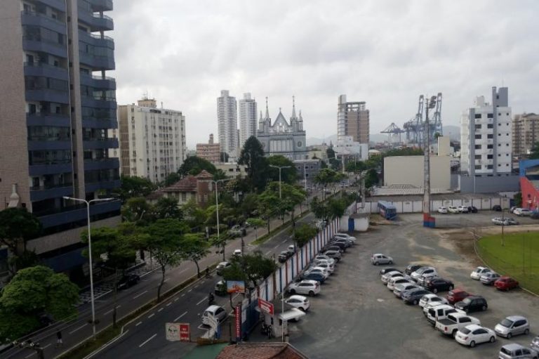 Trânsito será modificado durante a partida do Marcílio Dias neste domingo, 24