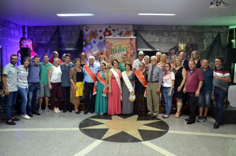 Festa Nacional da Melhor Idade tem programação para toda família