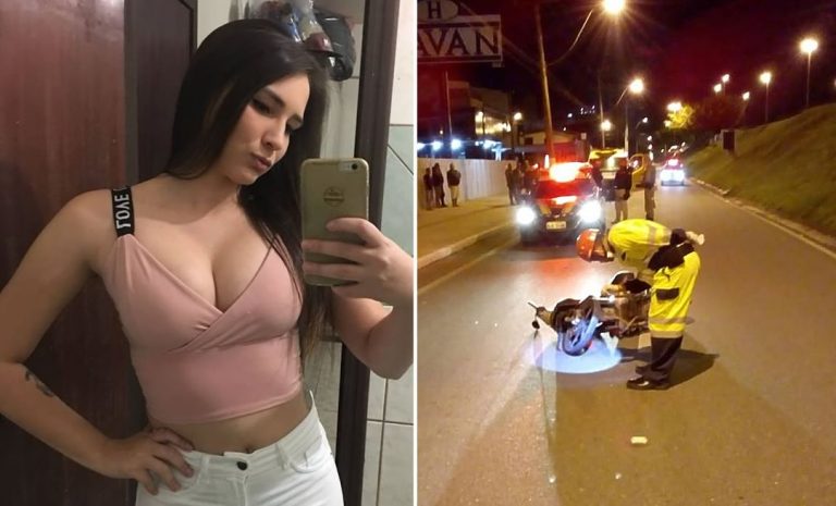 Jovem morre em acidente na Marginal Leste durante a madrugada