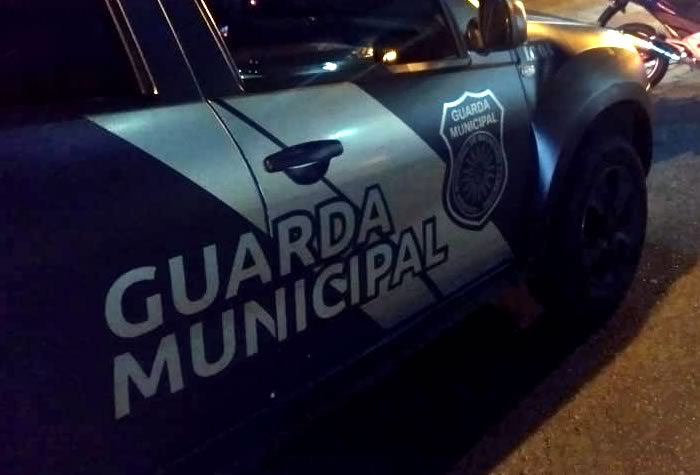 Guarda Municipal recupera bicicleta furtada em menos de 30 minutos