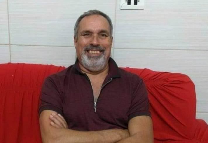 Ciclista morre após ser atingido por motocicleta em Balneário Camboriú