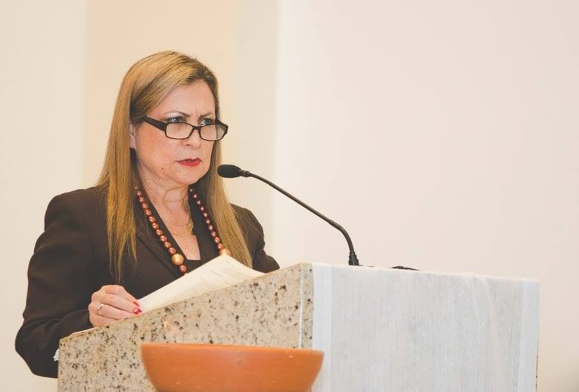Nova presidente da OAB/Camboriú toma posse nesta terça-feira