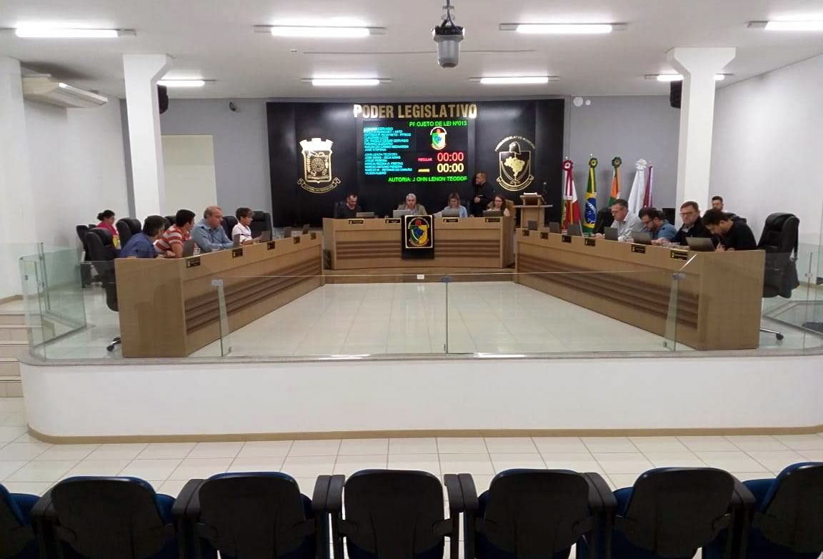 Vereadores de Camboriú aprovam em primeira votação PL que institui a Semana da Orientação Vocacional