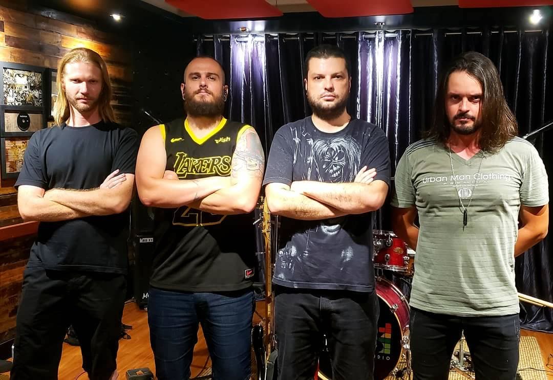 Tributo ao Metallica estreia no Didge BC nesta sexta-feira, 24