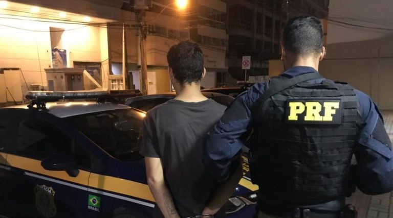 Veículo furtado em Balneário Camboriú é encontrado dois dias depois em Itapema