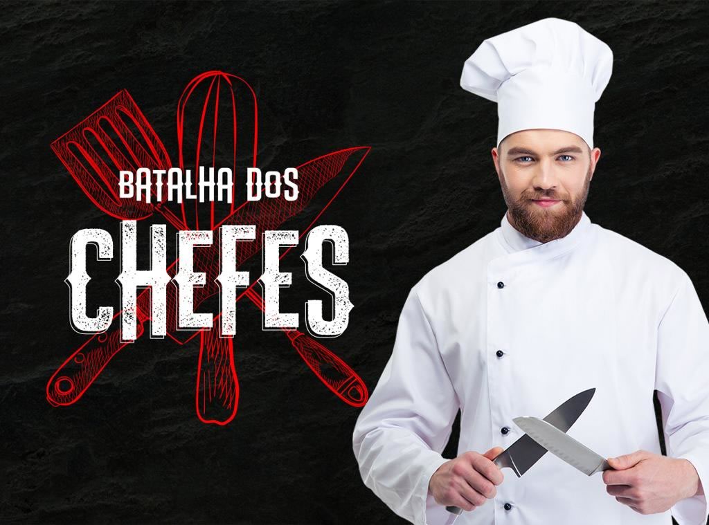 10ª edição do Balneário Saboroso abre inscrições para 1ª Batalha dos Chefes em Balneário Camboriú