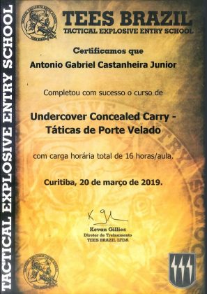 certificados castanheira 1