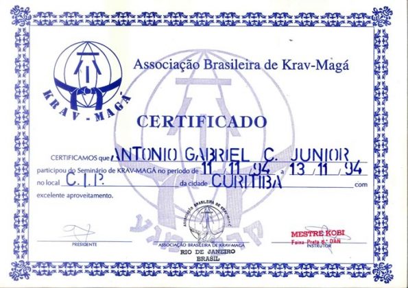 certificados castanheira 10