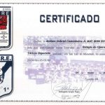 certificados castanheira 13
