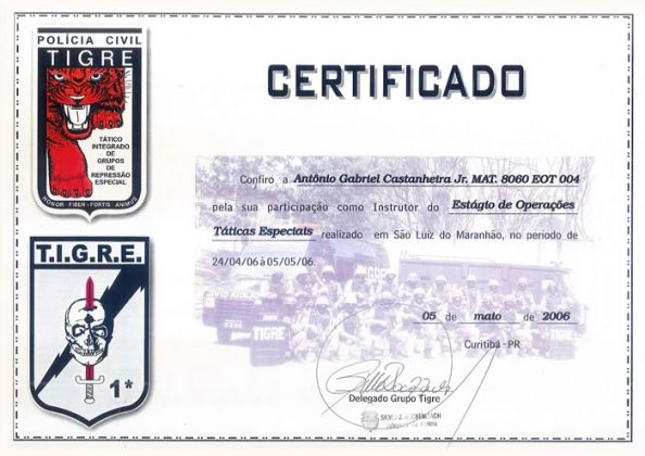 certificados castanheira 13