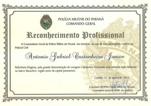 certificados castanheira 14