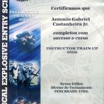 certificados castanheira 17