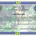 certificados castanheira 18