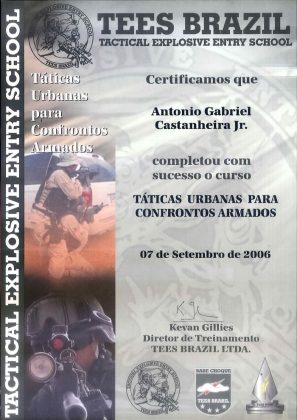 certificados castanheira 19