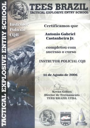 certificados castanheira 27