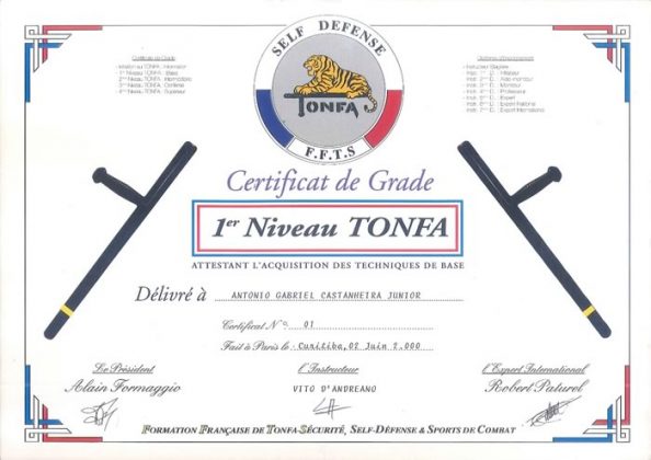 certificados castanheira 7