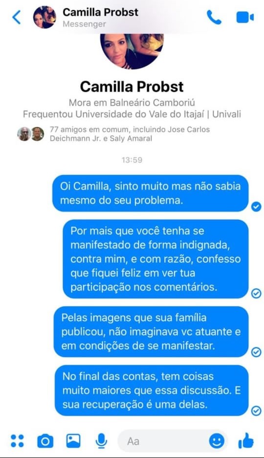 varela x camilla