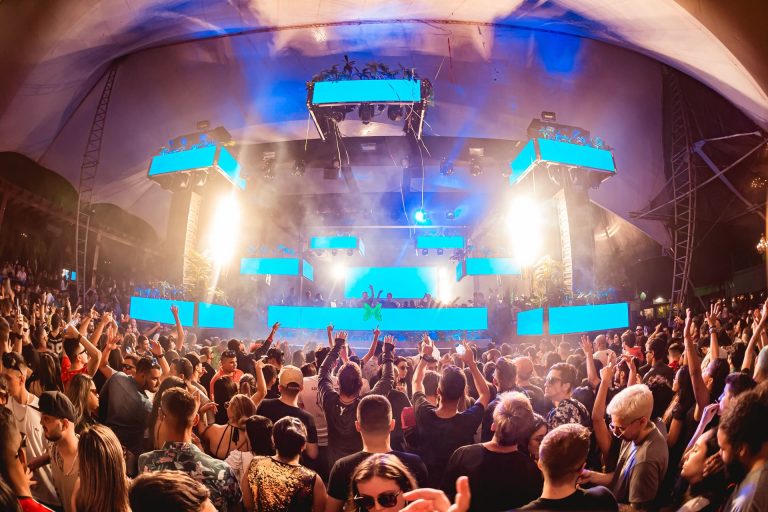 Label Só Track Boa movimentou o Green Valley no fim de semana