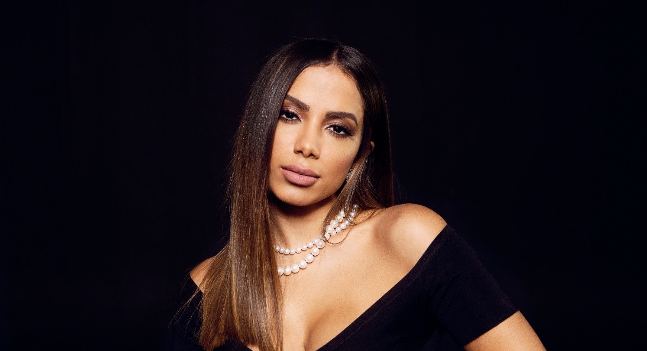 Show de Anitta em Balneário Camboriú é confirmado