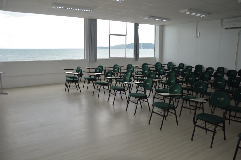 Rede UniAvan abre inscrições para curso de Direito em Itapema