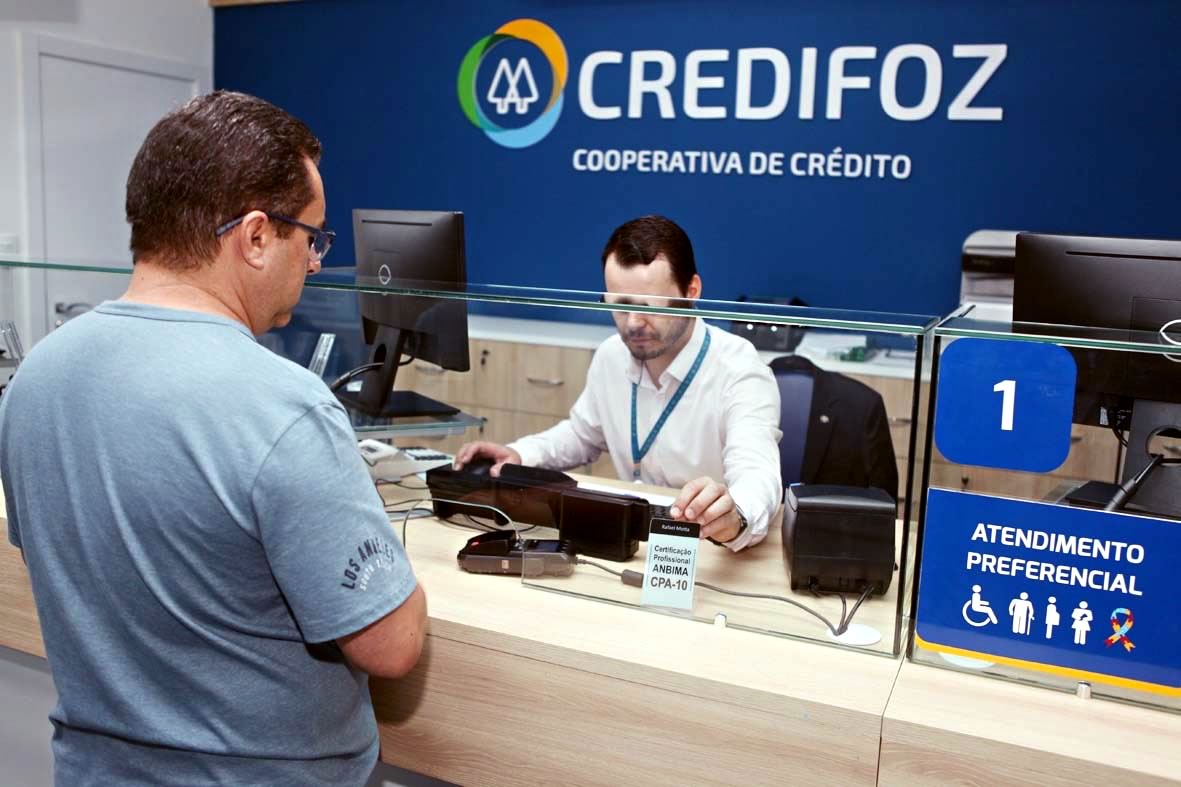 Credifoz lança Campanha de Indicação para atingir 50 mil cooperados até 2020