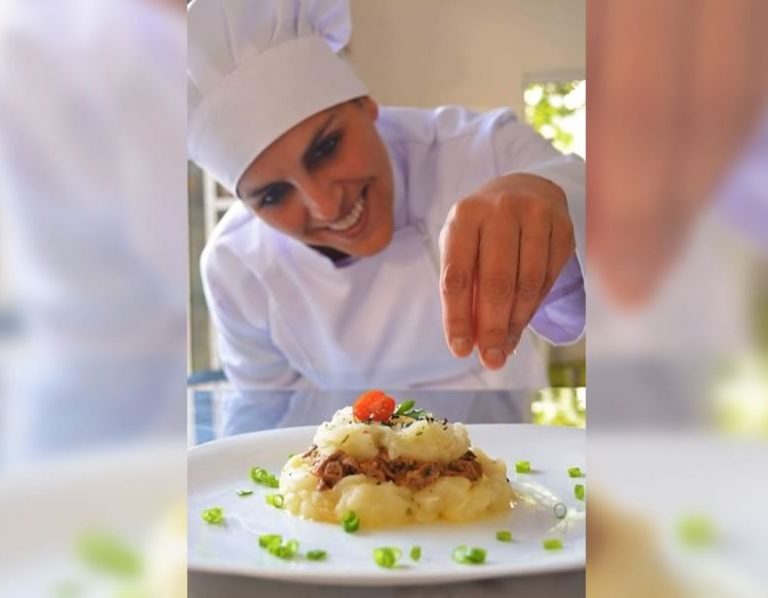 Novidade em BC: Personal Chef Fit promete facilitar a vida de quem quer comer saudável