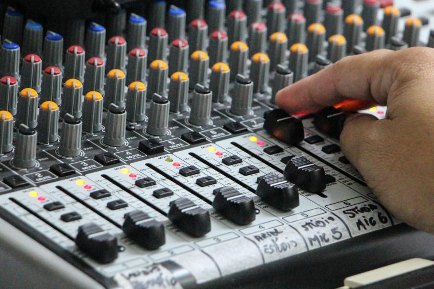 Rádio e TV Câmara de Balneário Camboriú integram programações e transmissões ao vivo