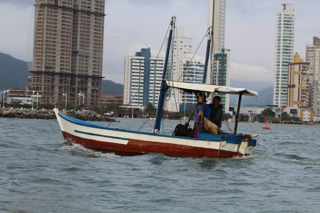 Festa dos Pescadores movimenta a Barra neste fim de semana