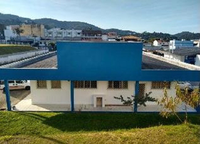 Unidade de Saúde do Bairro Ariribá passará por manutenção
