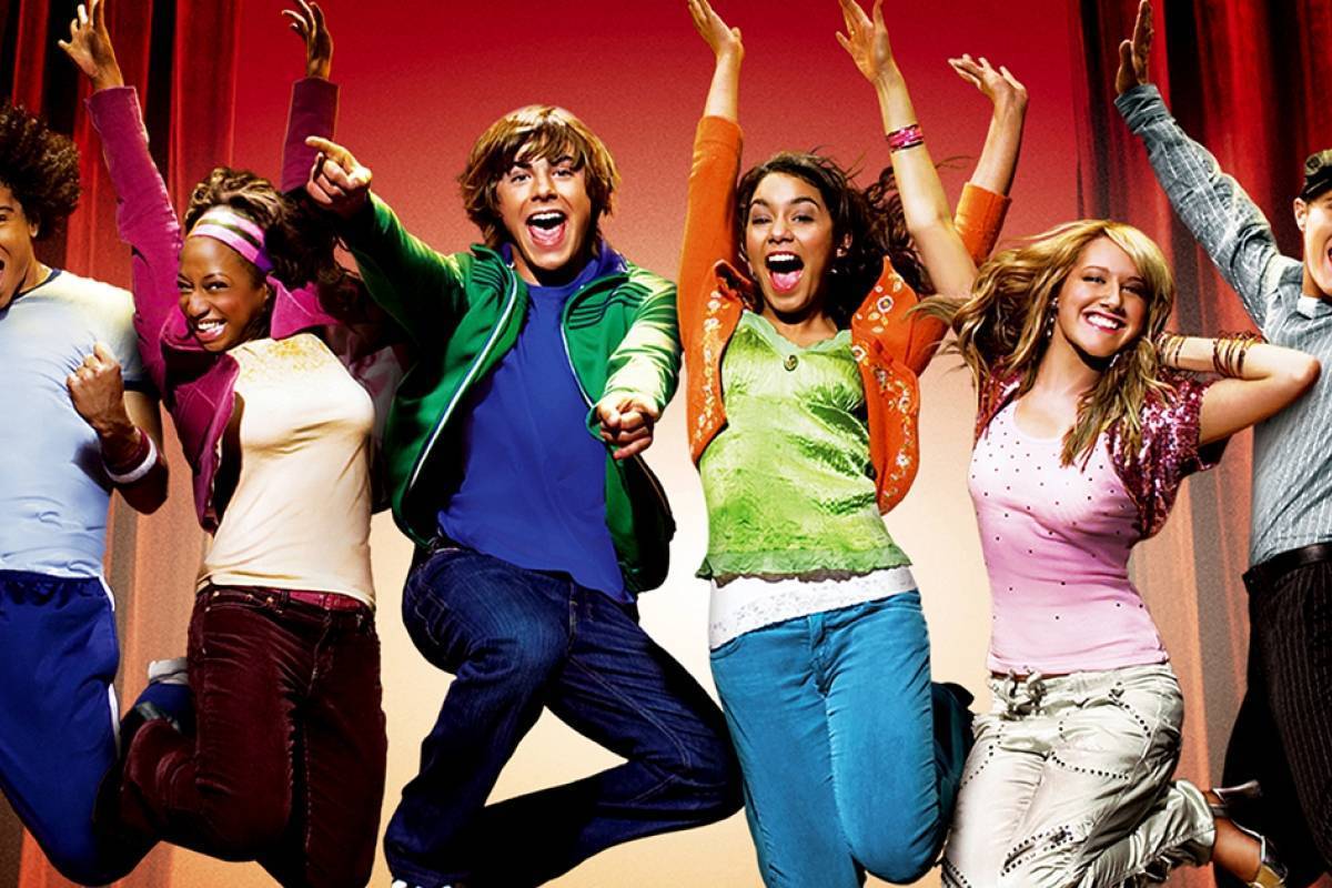 Companhia de dança apresenta ‘High School Musical’ no Teatro Municipal de Itajaí