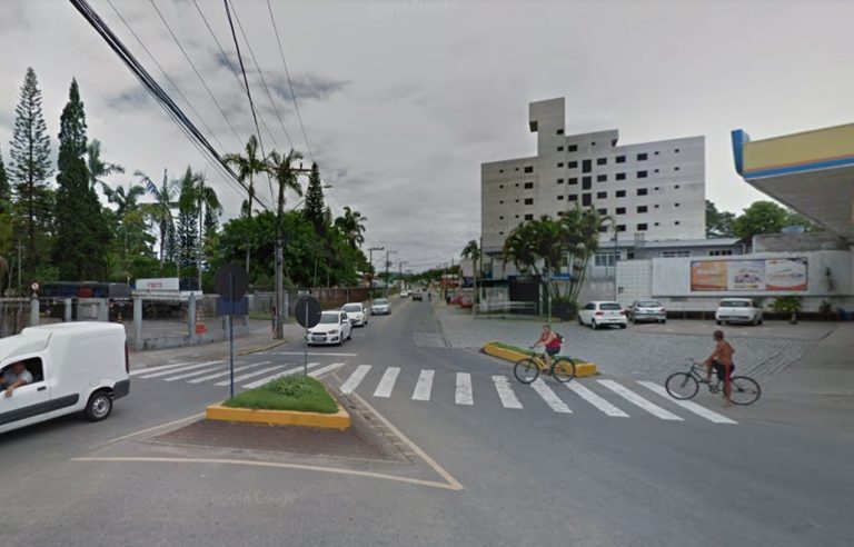 Trecho da José Pereira Liberato será interditado novamente nesta sexta-feira, 26