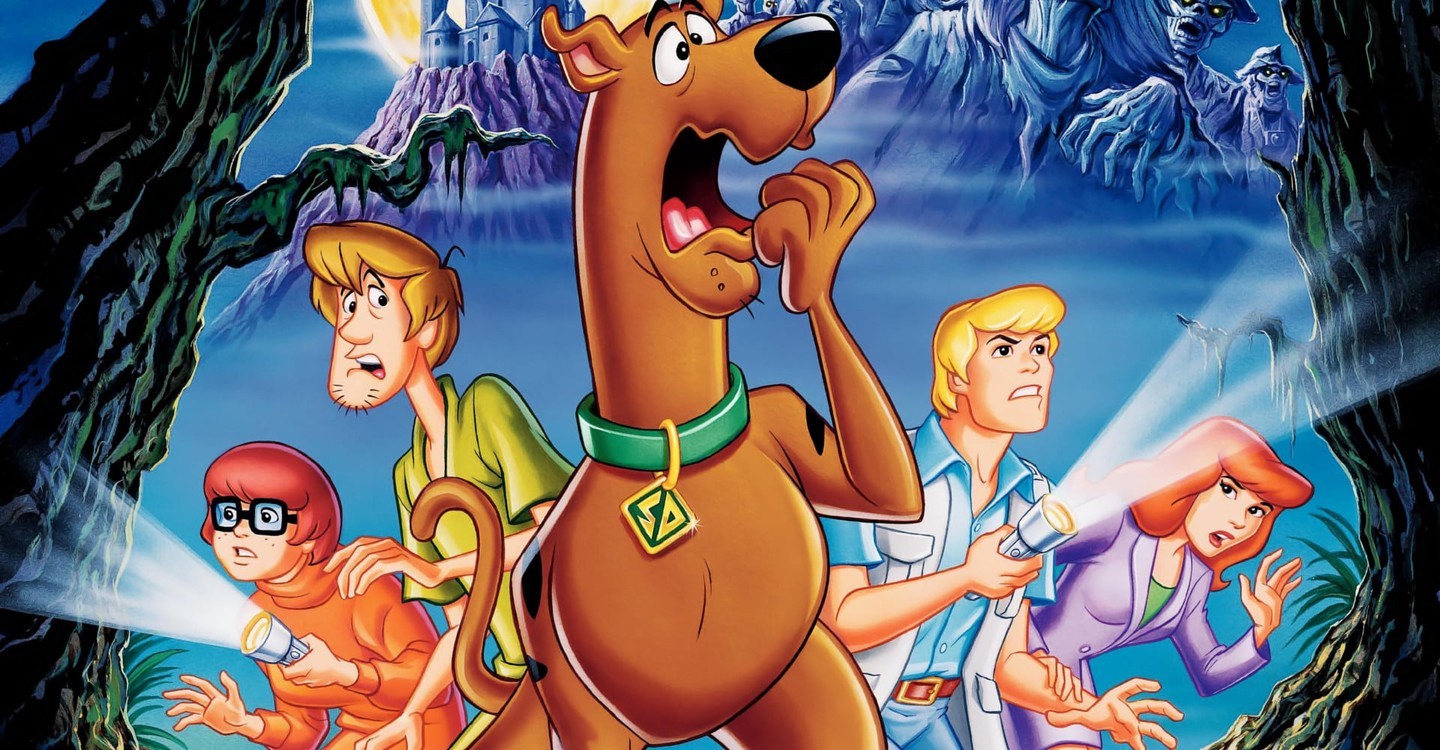 ‘Scooby Doo na Ilha dos Zumbis’ vai ganhar uma sequência