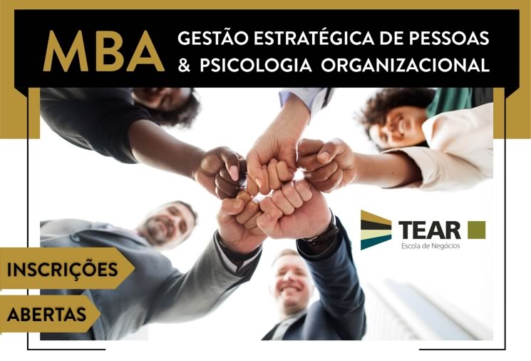 Inscrições Abertas para Programa de Desenvolvimento de Líderes, para pessoas com ou sem graduação