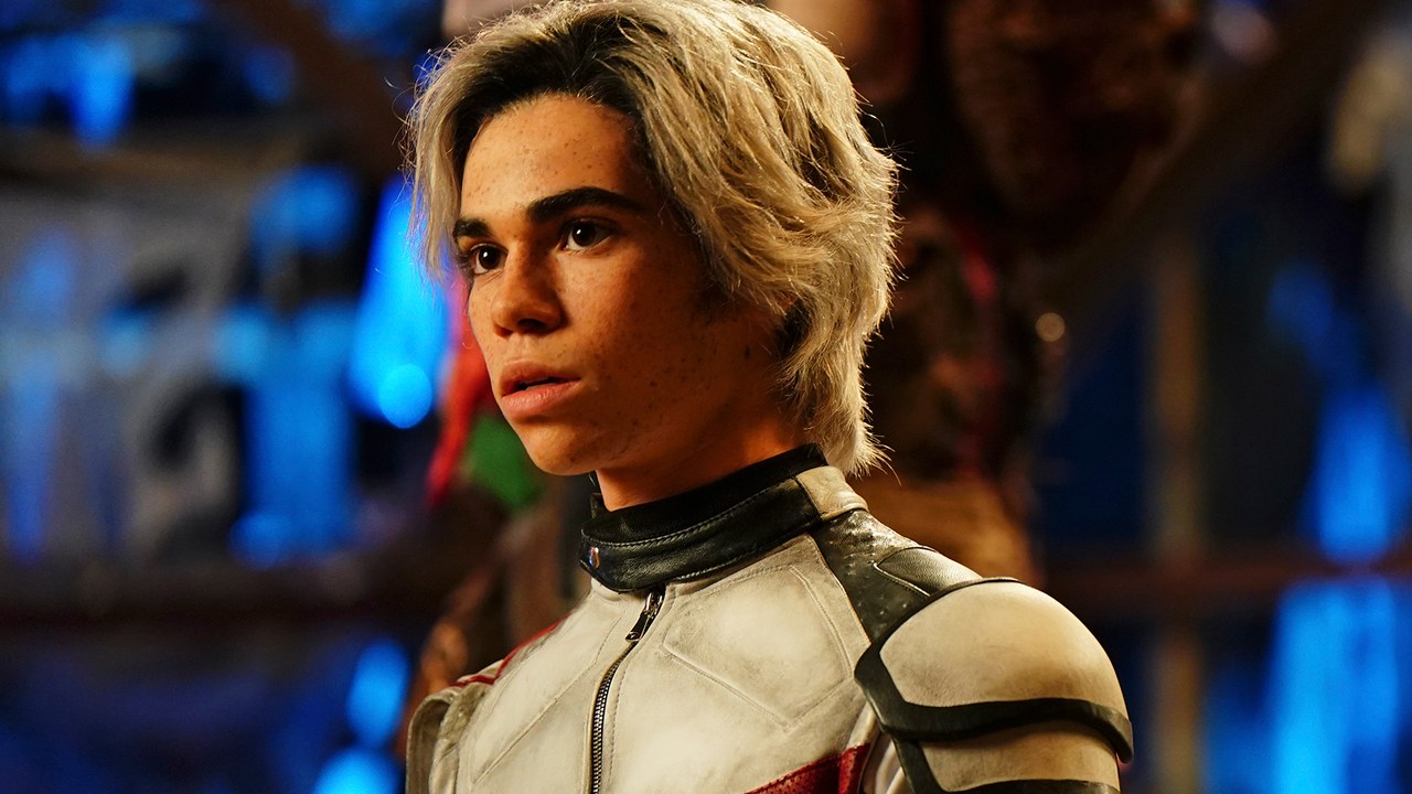 Como a Disney vai tratar a morte de Cameron Boyce em ‘Descendentes 3’