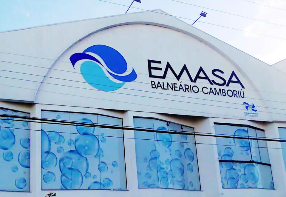 Emasa é acionada judicialmente para adequar estação de tratamento de esgoto às normas ambientais
