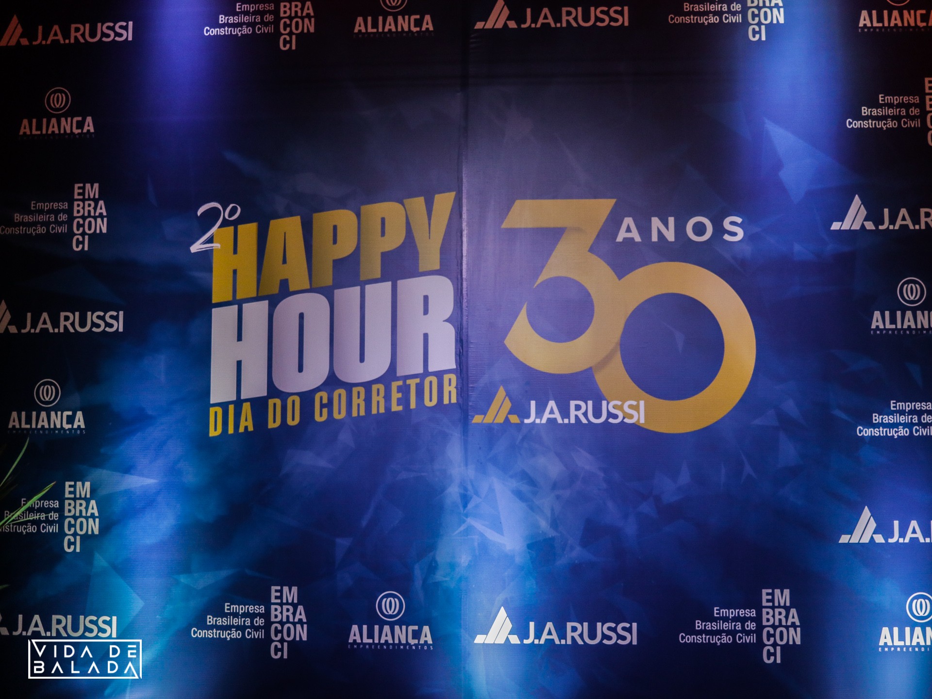 happy hour do corretor 136