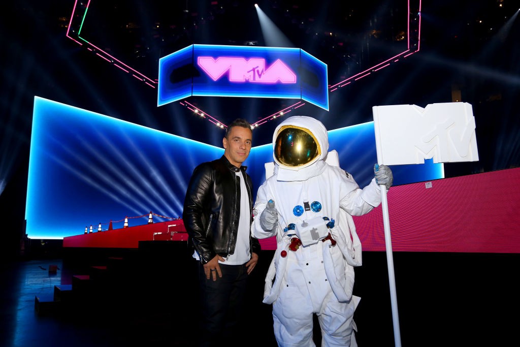 vma2019