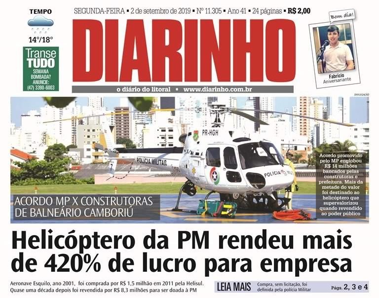 diarinho 02 09 2019