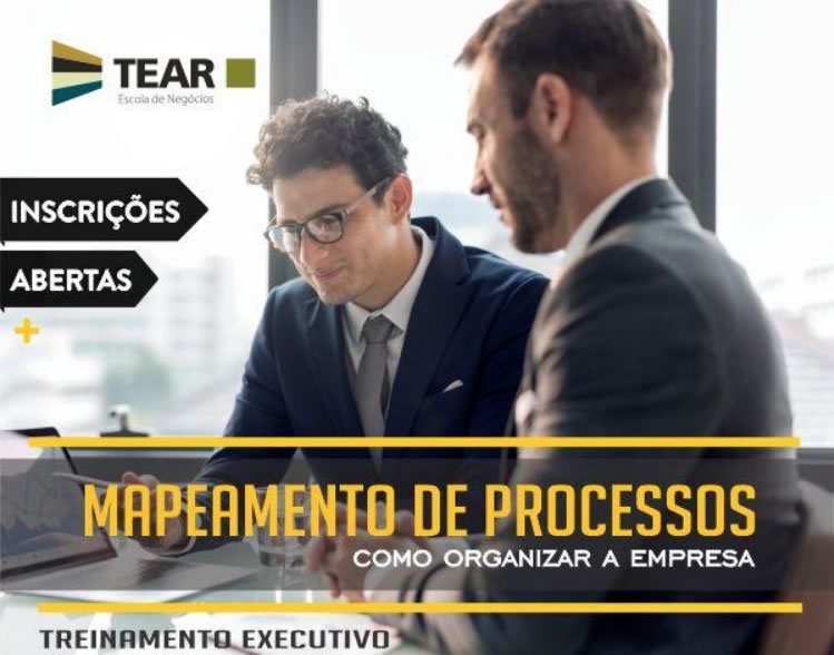 Treinamento Inovador:  Como organizar, planejar e liderar empresas e negócios lucrativos